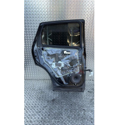 Porte arriere gauche NISSAN QASHQAI 1 Photo n°5