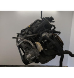 Moteur RENAULT CLIO 3 Photo n°3
