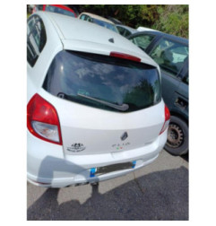 Moteur RENAULT CLIO 3 Photo n°5