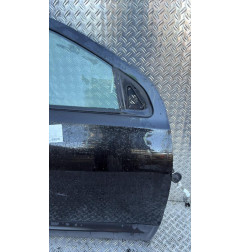 Porte avant droit NISSAN QASHQAI 1 Photo n°3