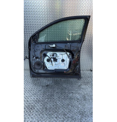 Porte avant droit NISSAN QASHQAI 1 Photo n°5