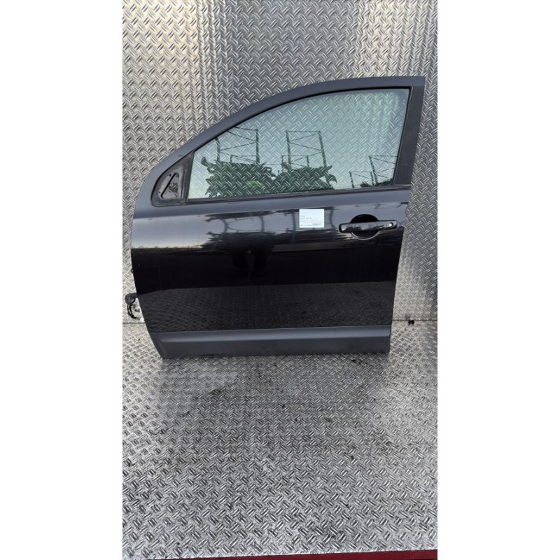 Porte avant gauche NISSAN QASHQAI 1