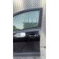 Porte avant gauche NISSAN QASHQAI 1