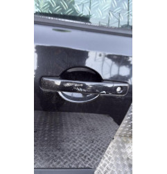 Porte avant gauche NISSAN QASHQAI 1 Photo n°4