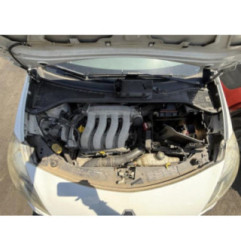 Moteur RENAULT CLIO 3 Photo n°11