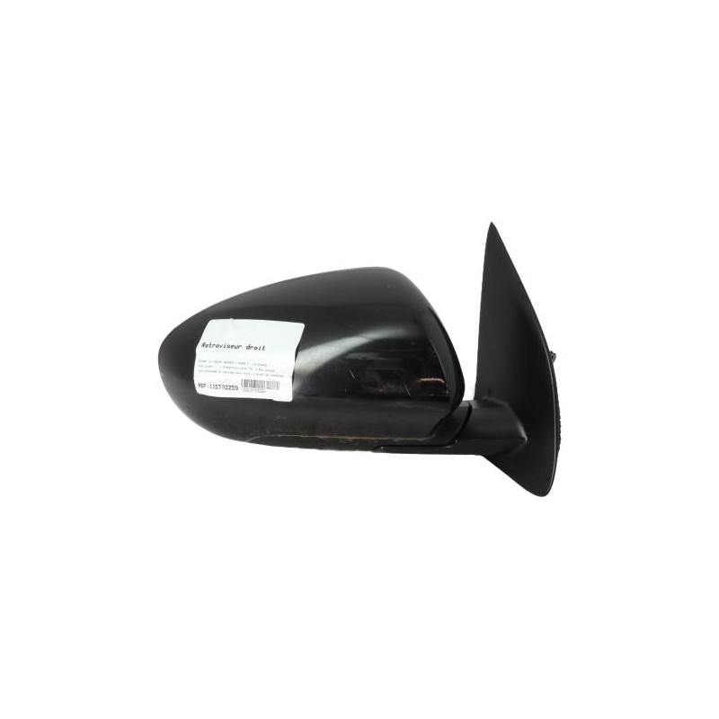 Retroviseur droit NISSAN QASHQAI 1 Photo n°3