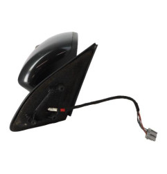 Retroviseur droit NISSAN QASHQAI 1 Photo n°4