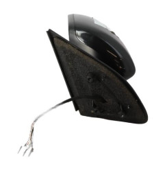 Retroviseur gauche NISSAN QASHQAI 1 Photo n°2