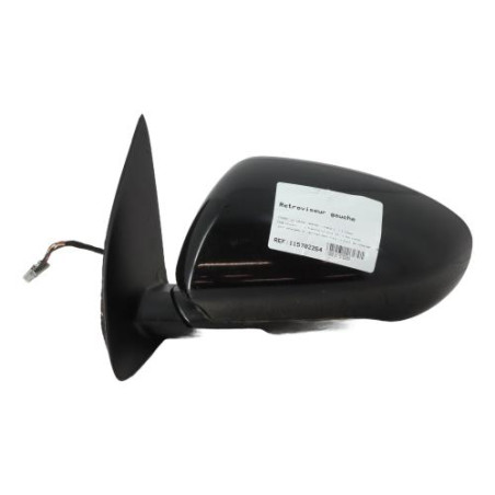 Retroviseur gauche NISSAN QASHQAI 1 Photo n°3