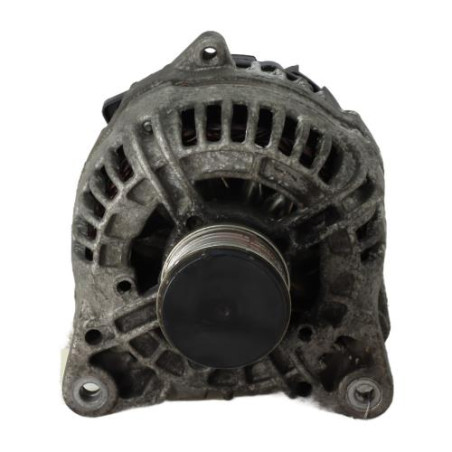 Alternateur NISSAN QASHQAI 1 Photo n°1