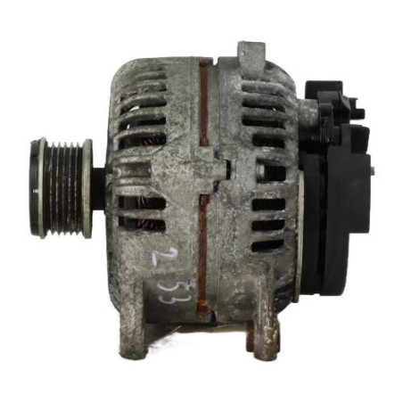Alternateur NISSAN QASHQAI 1