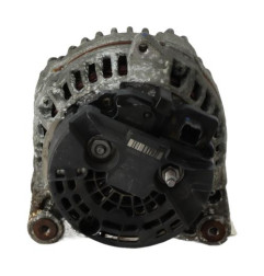 Alternateur NISSAN QASHQAI 1 Photo n°3