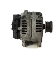 Alternateur NISSAN QASHQAI 1 Photo n°4