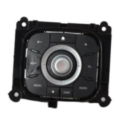 Commande GPS RENAULT LAGUNA 3 Photo n°1