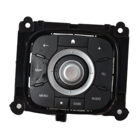 Commande GPS RENAULT LAGUNA 3 Photo n°1