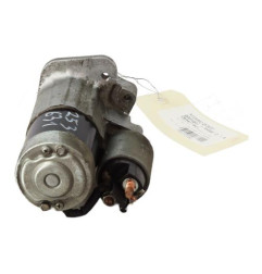 Demarreur NISSAN QASHQAI 1 Photo n°3