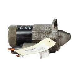 Demarreur NISSAN QASHQAI 1 Photo n°4