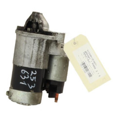 Demarreur NISSAN QASHQAI 1 Photo n°5