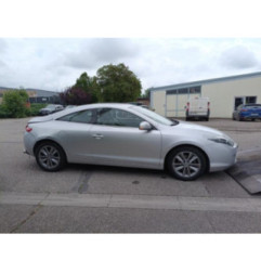 Commande GPS RENAULT LAGUNA 3 Photo n°5