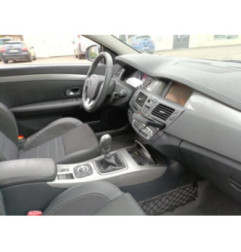 Commande GPS RENAULT LAGUNA 3 Photo n°6