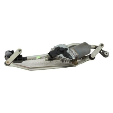 Moteur essuie glace avant RENAULT LAGUNA 3 Photo n°1