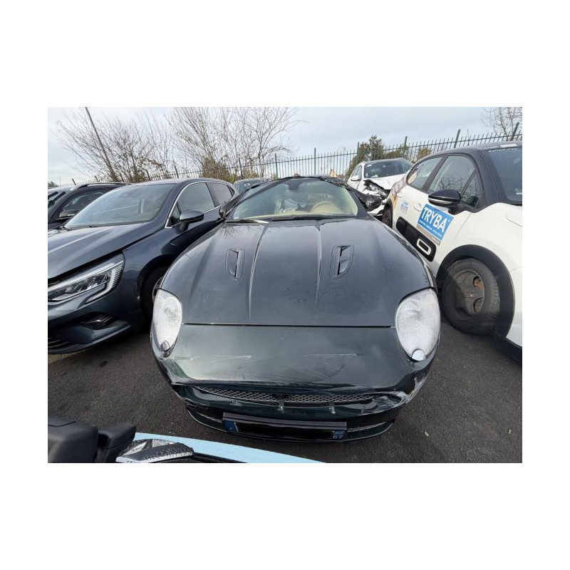 Pare choc avant JAGUAR XK 2
