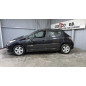 Pare choc arriere PEUGEOT 207