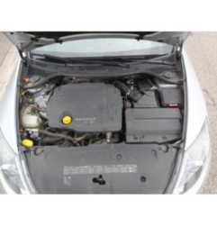 Moteur essuie glace avant RENAULT LAGUNA 3 Photo n°9