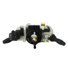 Com (Bloc Contacteur Tournant+Commodo Essuie Glace+Commodo Phare) RENAULT LAGUNA 3 Photo n°1