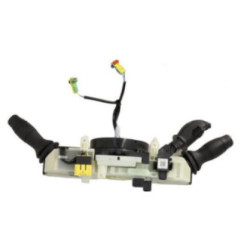 Com (Bloc Contacteur Tournant+Commodo Essuie Glace+Commodo Phare) RENAULT LAGUNA 3 Photo n°3