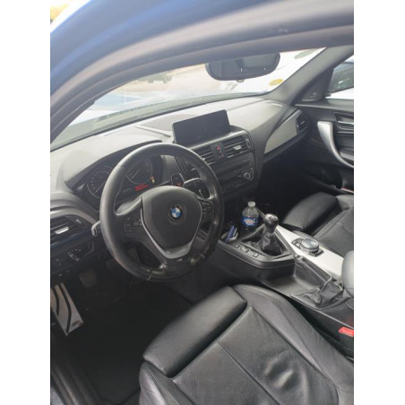 Boite de vitesses BMW SERIE 1 F20