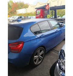 Boite de vitesses BMW SERIE 1 F20 Photo n°4