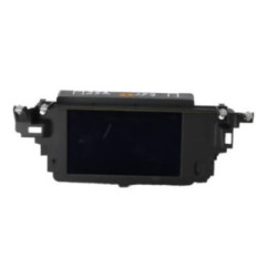 Ecran GPS RENAULT LAGUNA 3 Photo n°1