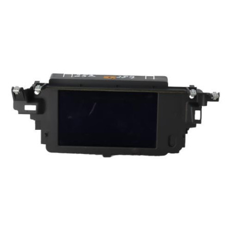 Ecran GPS RENAULT LAGUNA 3 Photo n°1