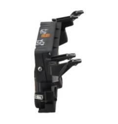 Ecran GPS RENAULT LAGUNA 3 Photo n°4