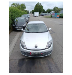 Ecran GPS RENAULT LAGUNA 3 Photo n°6