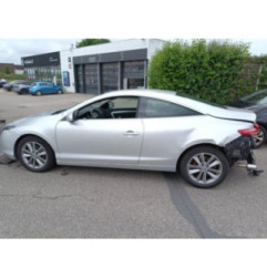 Ecran GPS RENAULT LAGUNA 3 Photo n°10