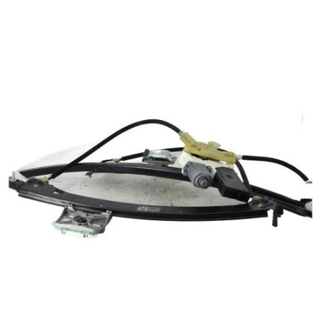 Moteur leve vitre avant gauche RENAULT LAGUNA 3 Photo n°1