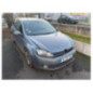 Siege avant droit VOLKSWAGEN GOLF 6