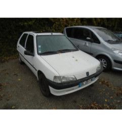 Neiman PEUGEOT 106 Photo n°4