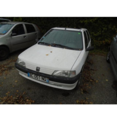 Neiman PEUGEOT 106 Photo n°5