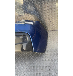 Pare choc arriere BMW SERIE 1 F20 Photo n°2