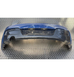 Pare choc arriere BMW SERIE 1 F20 Photo n°4