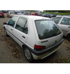 Neiman PEUGEOT 106 Photo n°7