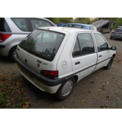 Neiman PEUGEOT 106 Photo n°8