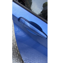 Porte arriere droit BMW SERIE 1 F20