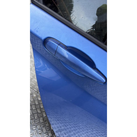 Porte arriere droit BMW SERIE 1 F20