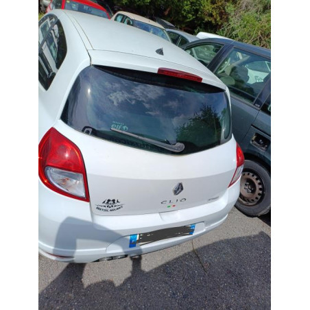 Compresseur clim RENAULT CLIO 3