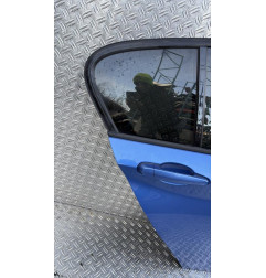 Porte arriere droit BMW SERIE 1 F20 Photo n°4