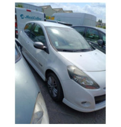 Compresseur clim RENAULT CLIO 3 Photo n°5